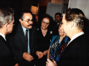 fundacion emmanuel belgica