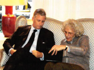 fundación emmanuel bélgica
